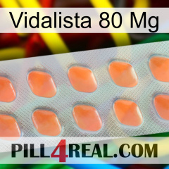 Vidalista 80 Mg 26